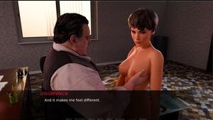 Prison of Sissy – New Version 0.4 [3KDesign]