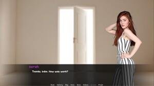 Moving In With My Future Wife – New Version 0.4.0 [Tasty soap Bubble’s]