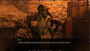 Tales of the Eclipse: Goblin Encounter – New Version 0.2.4 [DaxOfAllTrades]