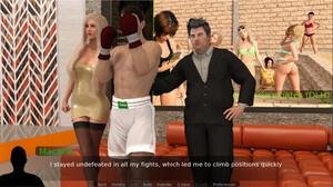 My New Daughter’s Lover Reboot – New Version 0.82 [DerketoGames]