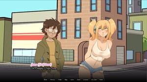 CuckTales – New Version 0.5.6 [Late Night Studios]