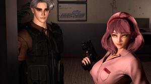 Ruined Nurse – New Final Version 2025-02-08 (Full Game) [eTIRUe]