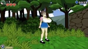 Witch’s Forest – Final Version 1.01 (Full Game) [Fullfrap]