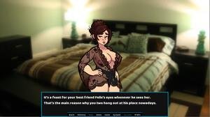 Become a Menace – New Version 0.1.3A [drezmain]