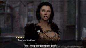 Luna Reloaded – Chapter 2 – New Version 0.22 [Frozen Synapse]