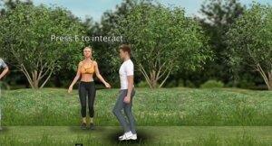 MMA Life Simulator – New Version 0.2.4 [B7]