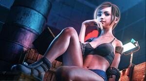 SEX EXIT – Final Version (Full Game) [OneHand Games]