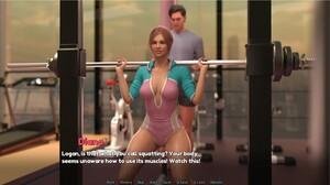 Bonds Between – New Version 0.2 [Obsidian Fox]