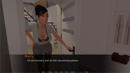 Jimmy Awkward Adventures – New Version 0.22.4a [Jimmy TheDev]