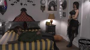 Dark Temptations – Version 0.1.2 [Overactive Imagination Games]