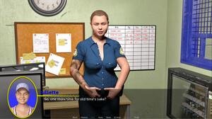 Whoremonger – New Act 3 Part 2 Beta [Turning Tricks]