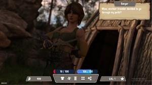 Journey – New Final Version 1.0 (Full Game) [ezh]