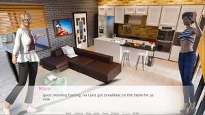 Breaking Ties – New Version 0.2 [Secret Arcade]