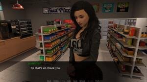 Jennifer’s Life – Version 1.3 – Added Android Port [AbsentStudio]