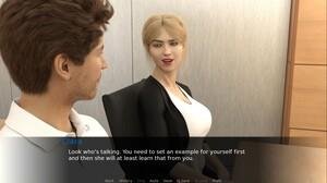 Corrupted Hearts – Version 0.7 Part B – Added Android Port [Sinful Studios]