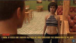 Spicier Than Sugar – New Version 0.342 [Pervy Bunny Games]