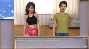 Lydia’s New Life – New Version 0.7 [LewdWorlds]