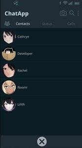 NTR Phone – New Version 0.24.00 [Shybox]