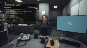 Gentle Officer – Final Version (Full Game) [Lustful Universe]