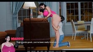 Maddie’s Summer – Final Version 1.0 (Full Game) [SALR Games]