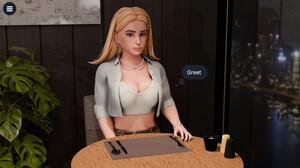 Just Date Vegan – New Final Version (Full Game) [Podderzhka]