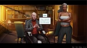 The Null Hypothesis – New Version 0.8a [Ron Chon]