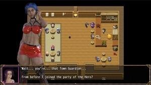 The Inn Rework – Chapter 2 – New Version 1.01.05 [Lykanz]