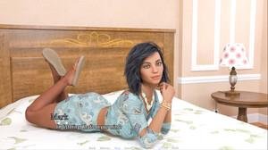 Seeking Closure – New Version 0.8 [Captain Crystallo]