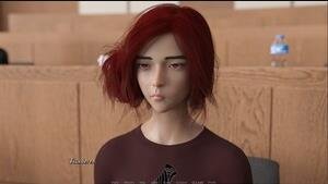 Projekt: Passion – Kollege Days – Spin Off Version 0.2 [Classy Lemon]