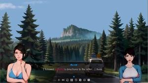 My New Paranormal Life – New Version 0.4 [Impassi Productions]