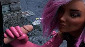 Shattered – New Version 0.23 [Yeda Games]