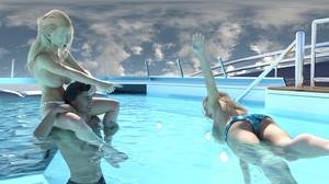 The Island – New Version 0.4.3 [MichaelFenix]