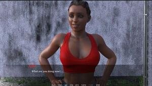 What Remains: Migizi – Version 0.2 [Dionysus]