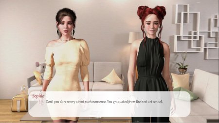 MAGIC of LUST – Final Version (Full Game) [Quiet Coven Games]