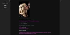 The Rare Wife – New Version 0.4.3 [Afeel]