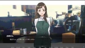 A Lonely Gray Kitten – Final Version 1.0 (Full Game) [fujikino]