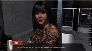 Midnight Terror – Final Version (Full Game) – Added Android Port [VisualNovels]