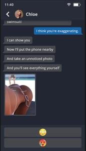 Lucky Phone – New Version 0.15 [Naughty Married]