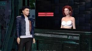 NOCTIS – New Version 0.01.50a [Studio Nox]