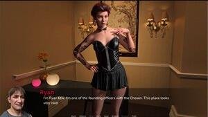 A Dark Horse Riding – New Version Chapter 2.1B Beta [Turning Tricks]