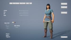 Beachfront – Version 0.1 [Madymor]