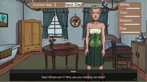 Uncle Vulvius’ House of Pleasure – New Version 0.17 [CherrySock]