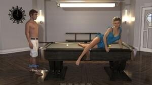 The Lost Time Chronicles – Version 0.1 [Tanoz Games]