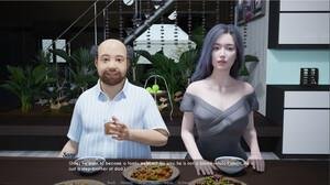 Cucked By The Neighbor – Version 0.5 [Marshall 77]