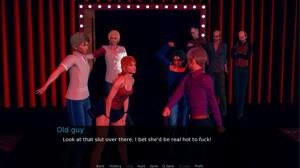 My Girlfriend Beth – Version 0.6 – Added Android Port [Mcdxcom]