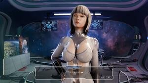 SEXSTELLAR – Final Version 1.0 (Full Game) [Carnality INC]