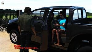 OSC The Lust of Us – New Chapter 2 – 2025-05-09 [Sttudio44]