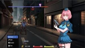 TUNNEL ESCAPE Fates Entwined – New Version 0.7.1a SP [Elzee]