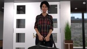 Scandalous Affairs – Episode 1.5 [MRBlack]