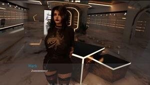 The Revelations of Chaos – Version 0.1 [Evol Animations]